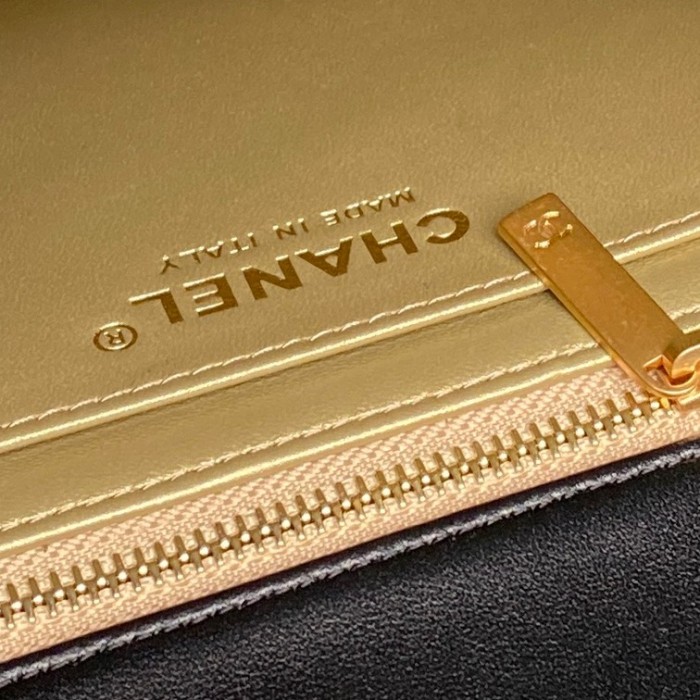 25B Classic Flap Bag “23.5x14.5x7cm” -007 =AS5756