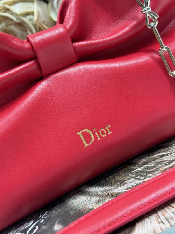 LAMBSKIN “27×8×18cm”-007=