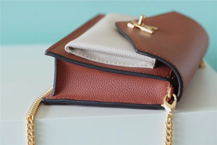 Pochette Chain Mylockme Crossbody Bags “19*12.7*3CM” 085