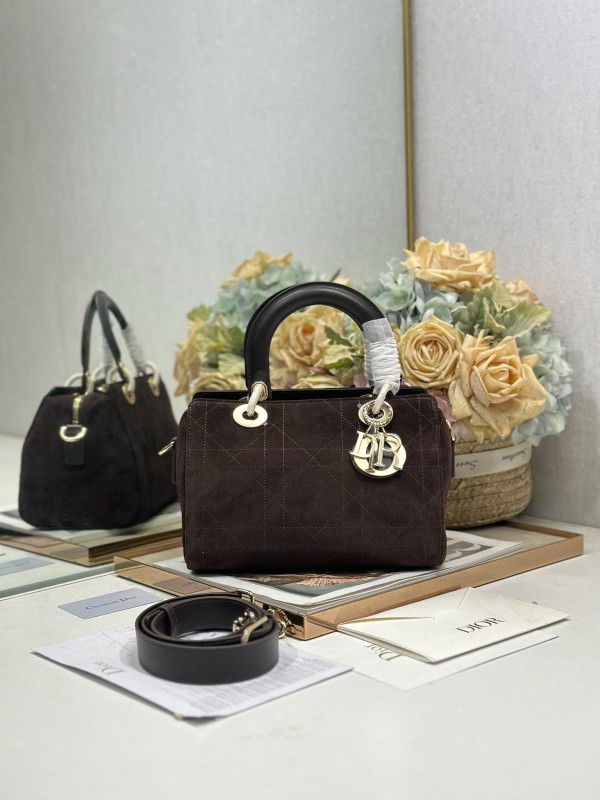 LADY DIOR “24×27×14cm”-038=