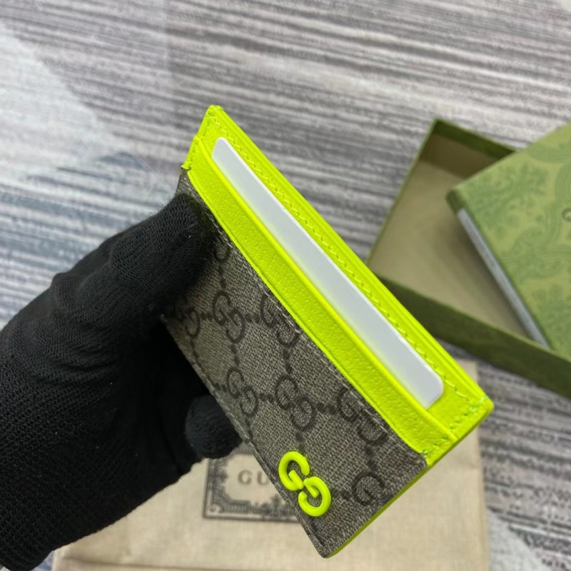 GG Supreme Card Holder “11*7CM” 041