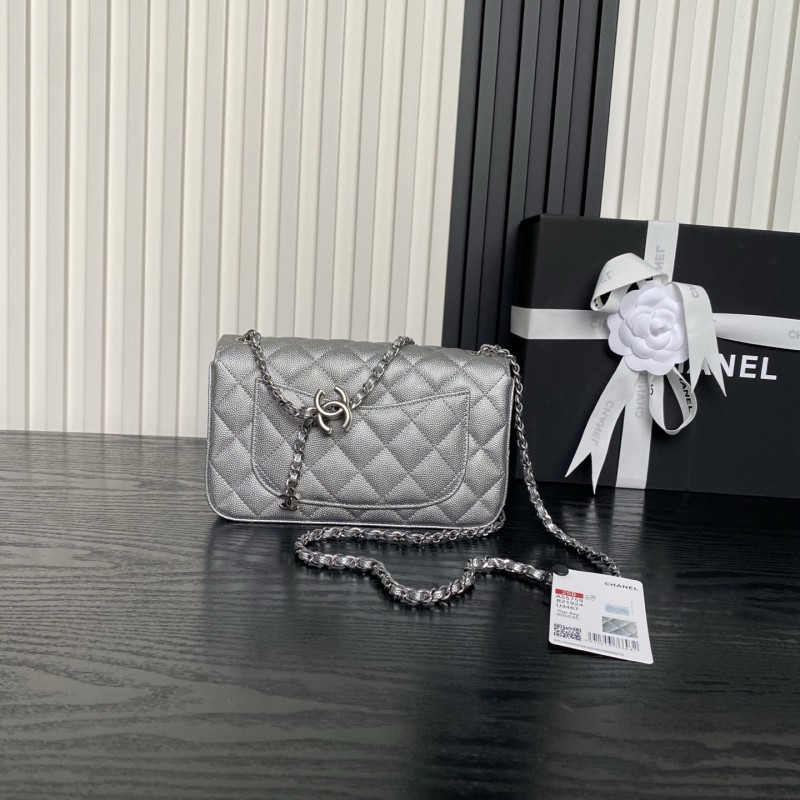 25B Classic Flap Bag “20x13x7cm” -086 =AS5759