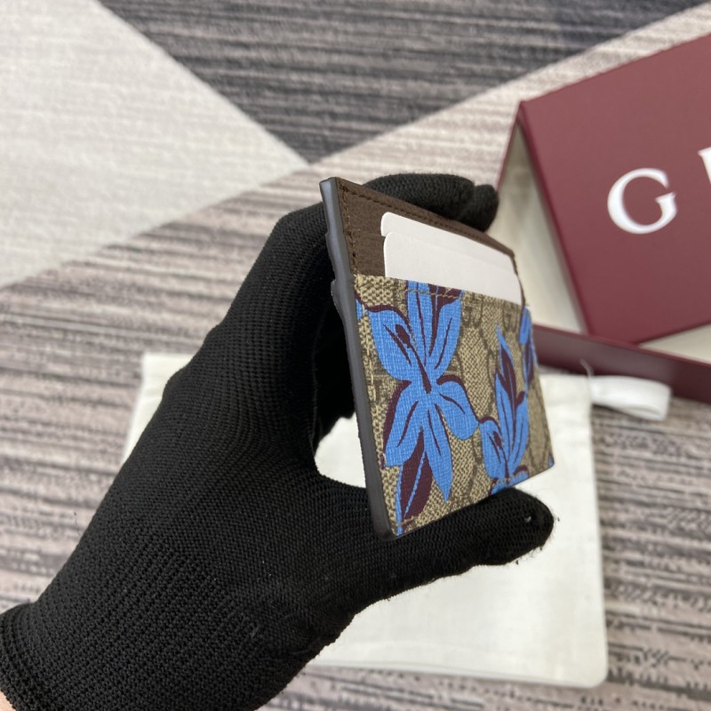 GG Card Case“11x7CM”-051=