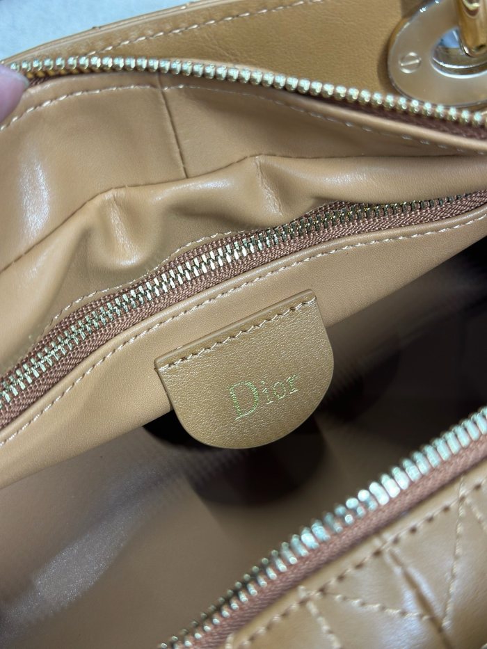 LADY DIOR “24×27×14cm”-038=