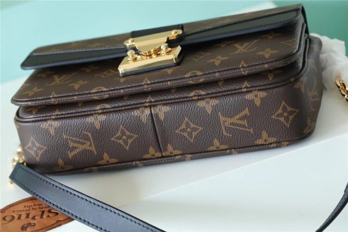 Marceau Crossbody Bag “24.5*15*6.5CM” 006