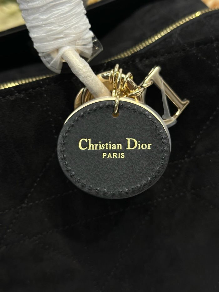 LADY DIOR “34×35×20cm”-059=