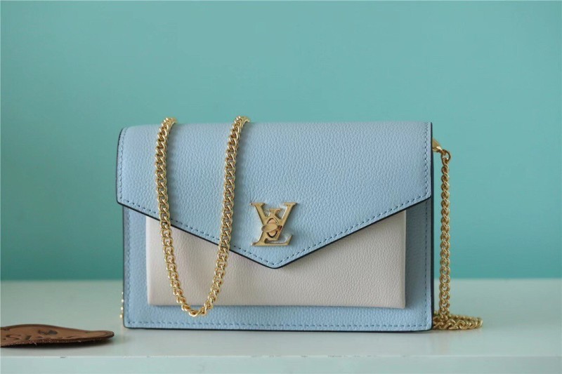 Pochette Chain Mylockme Crossbody Bags “19*12.7*3CM” 085
