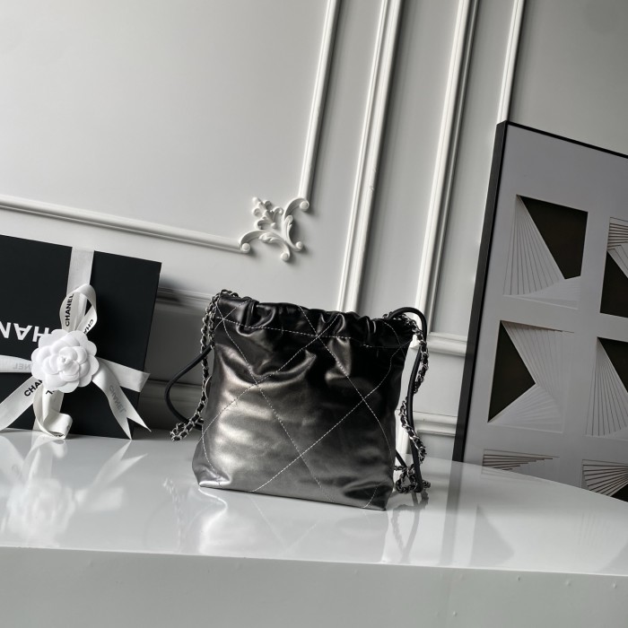 23S Mini 22 Bag “20x19x6cm” -057 =AS3980