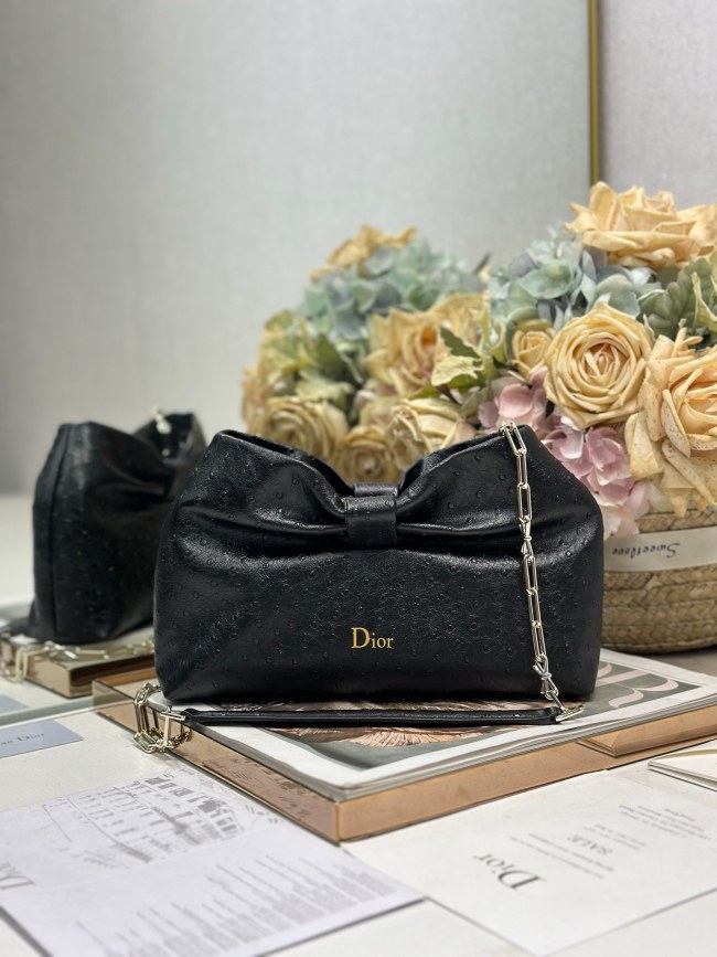 LAMBSKIN “27×8×18cm”-007=