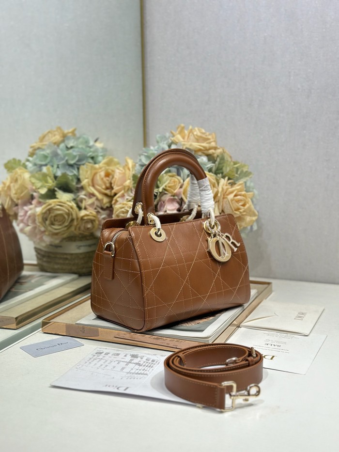LADY DIOR “24×27×14cm”-038=