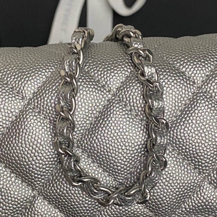 25B Classic Flap Bag “20x13x7cm” -086 =AS5759