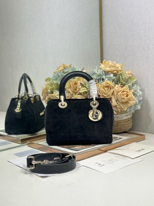 LADY DIOR “24×27×14cm”-038=