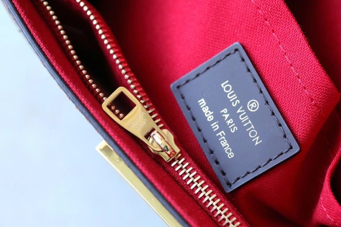 Mini Cluny Shoulder Bag “20*16*7.5CM” 006