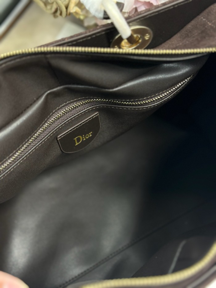 LADY DIOR “34×35×20cm”-059=