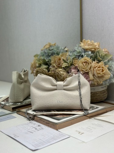 LAMBSKIN “27×8×18cm”-007=
