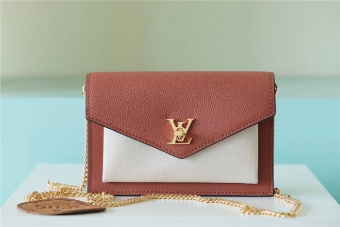 Pochette Chain Mylockme Crossbody Bags “19*12.7*3CM” 085