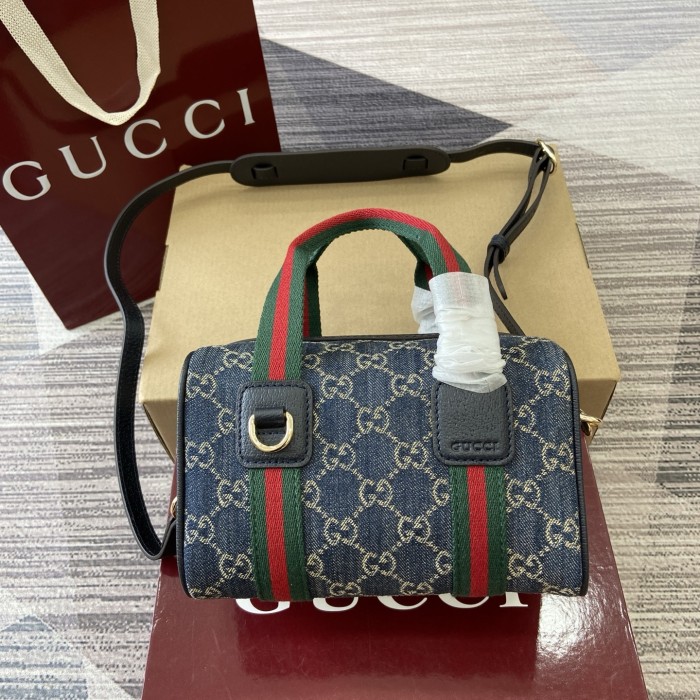 Mini GG handbag“20*13*13CM”-084=