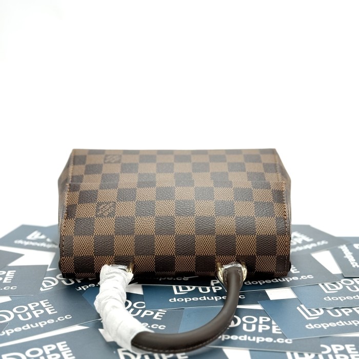 Mini Cluny Shoulder Bag “20*16*7.5CM” 006