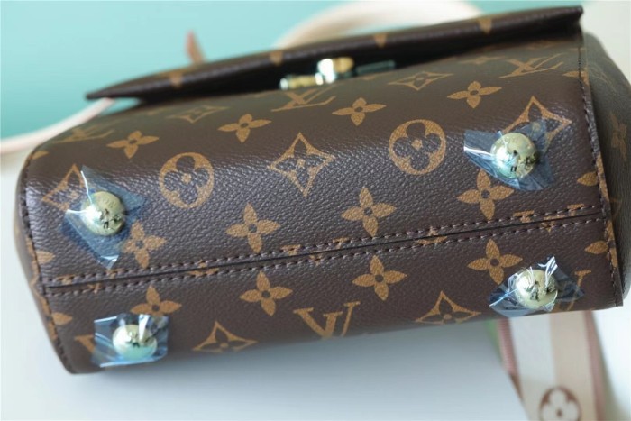 Mini Cluny Shoulder Bag “20*16*7.5CM” 006