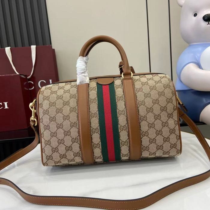 Siena Bag“30*16*20CM”-055=