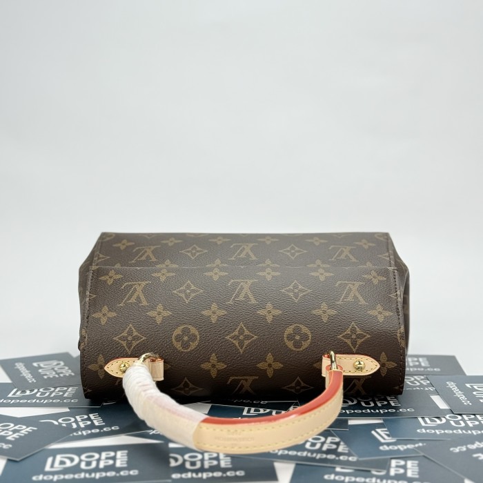 Mini Cluny Shoulder Bag “20*16*7.5CM” 006