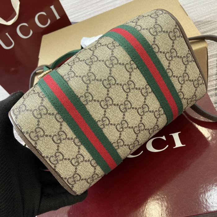 Mini GG handbag“20*13*13CM”-084=