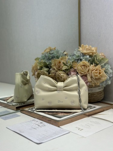 LAMBSKIN “27×8×18cm”-057=