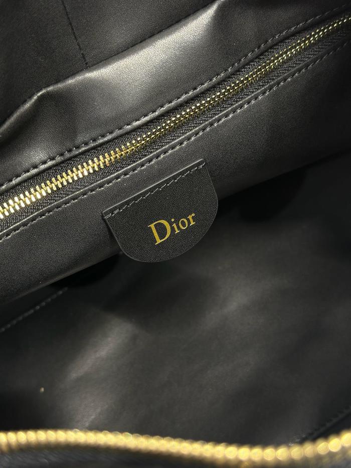LADY DIOR “34×35×20cm”-059=