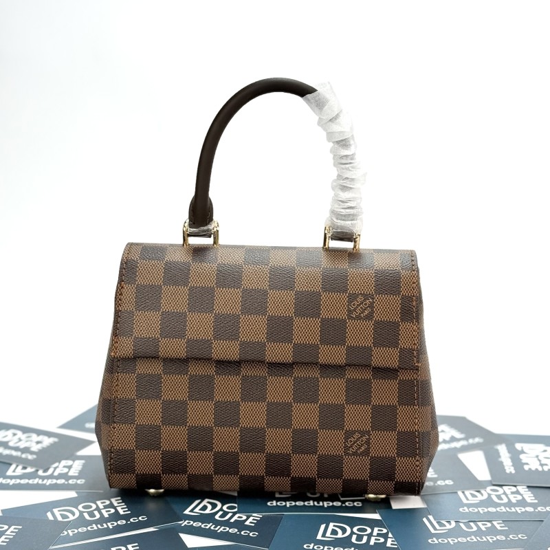 Mini Cluny Shoulder Bag “20*16*7.5CM” 006