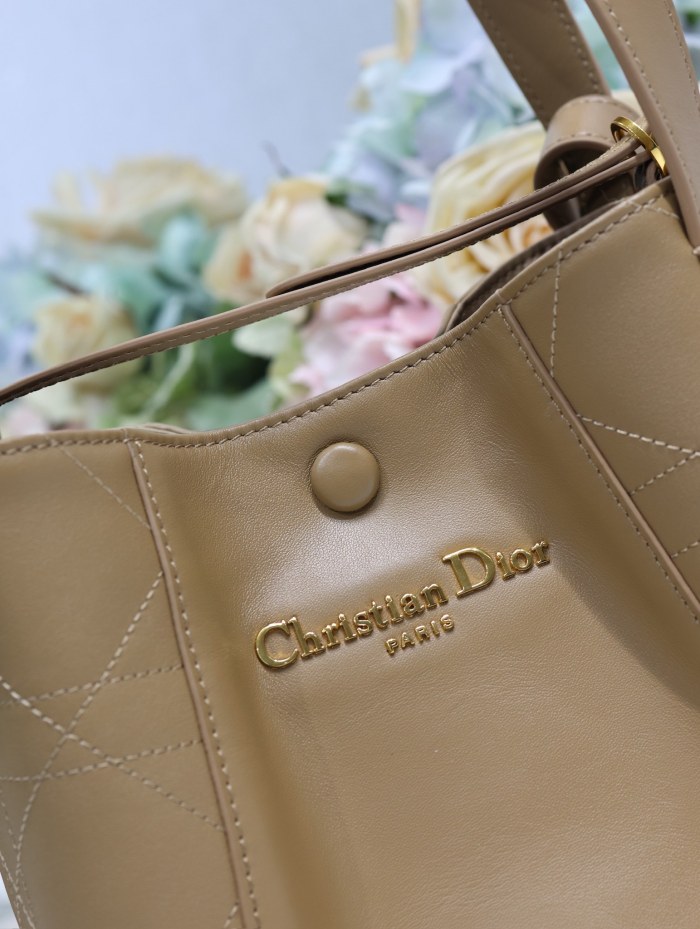  Signature Bucket “21×19×11cm”-057=