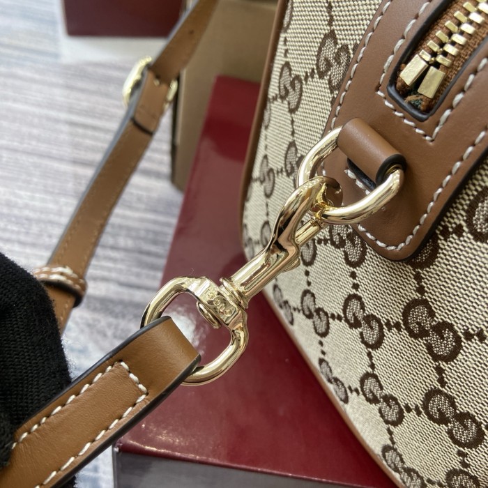Mini GG handbag“20*13*13CM”-084=
