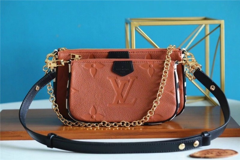 Multi Pochette Accessoires “25*13.5*4.5CM” 006