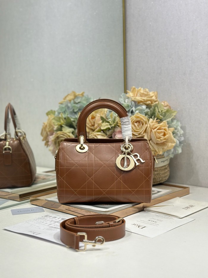 LADY DIOR “24×27×14cm”-038=