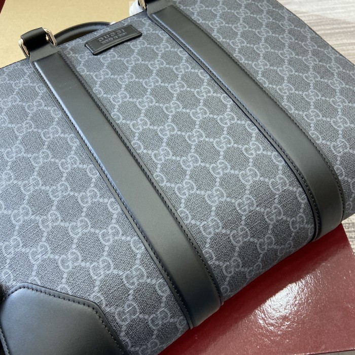 GG Ophidia Briefcase“36.5x28.5x7CM”-045=