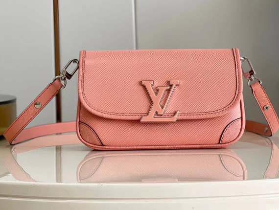 Buci Crossbody Bag “24.5*15.5*9CM” 056