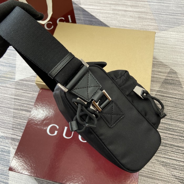 Nexus medium crossbody bag“27x21x13CM”-094=