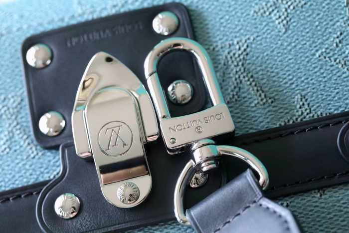Trunk Shoulder Bag “19*15*7CM” 056