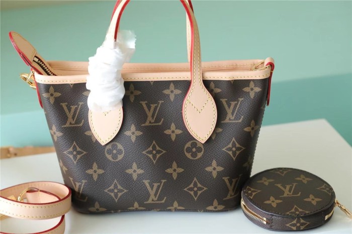 PM Neverfull Tote “18*16*9CM” 095