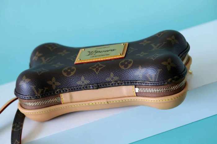 Bone “24*14*6CM” 056