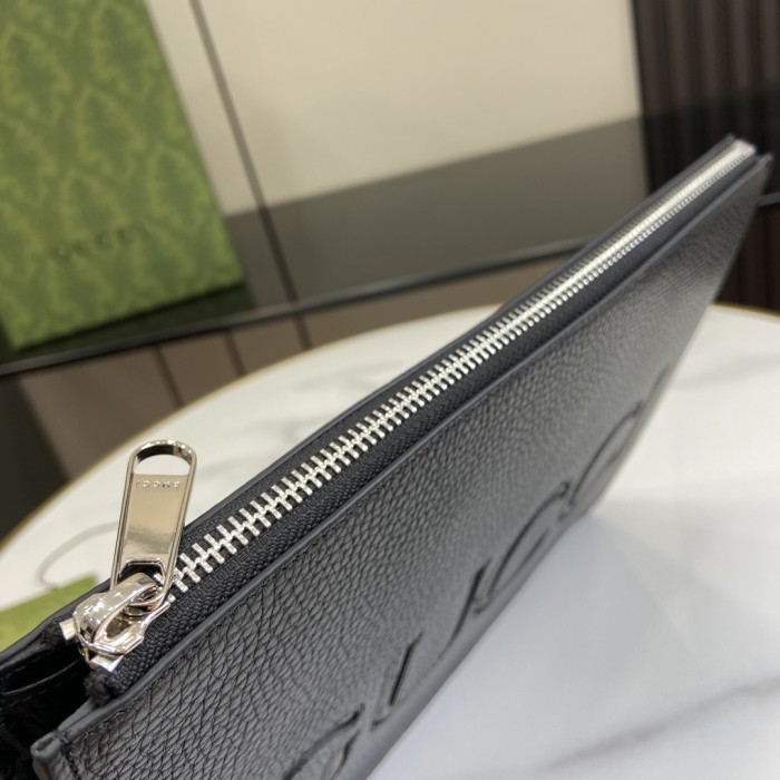 Mini Shoulder Bag“22*28*3CM”-083=