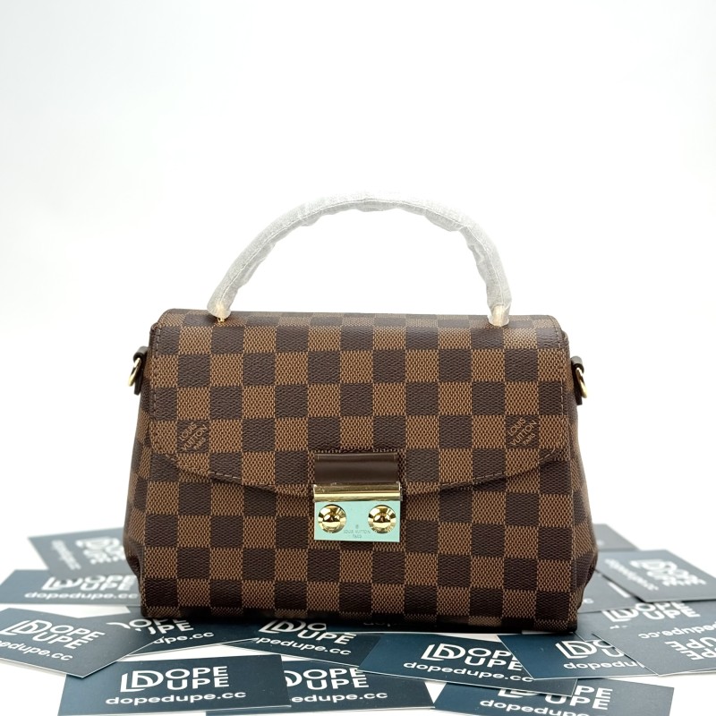 Croisette Shoulder Bags “25*17*9.5CM” 026