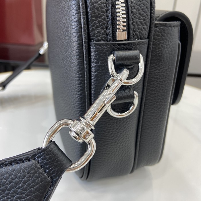 Briefcase Crossbody Bag“23x19x10CM”-026=