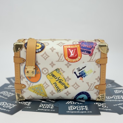 MM Side Trunk “23.5*16*8.5CM” 056