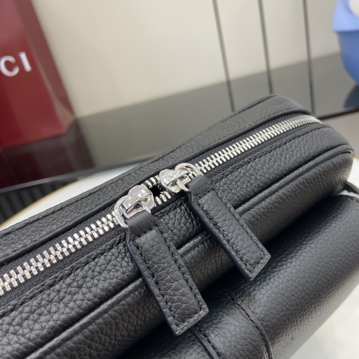 Briefcase Crossbody Bag“23x19x10CM”-026=