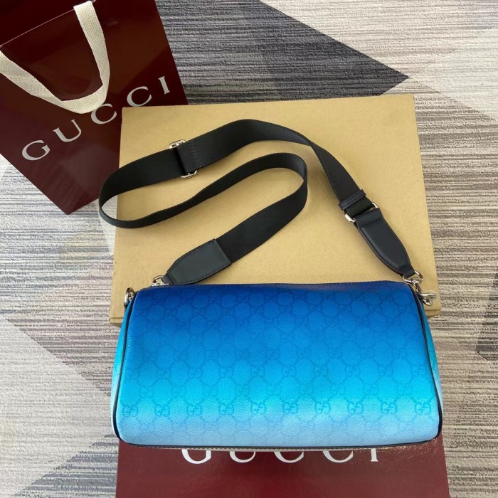 GG Monogram“30*16*16CM -094=