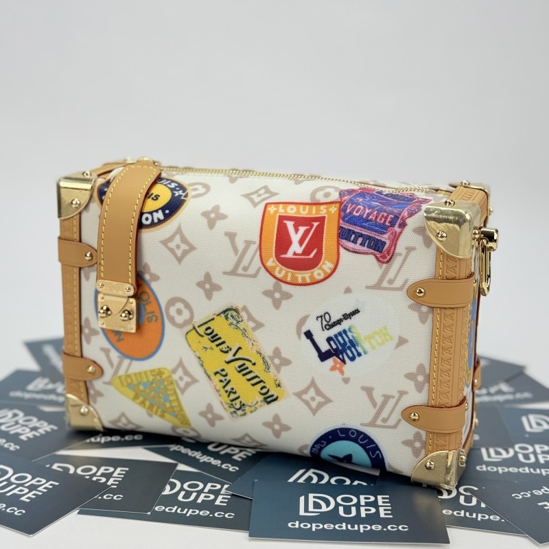 MM Side Trunk “23.5*16*8.5CM” 056