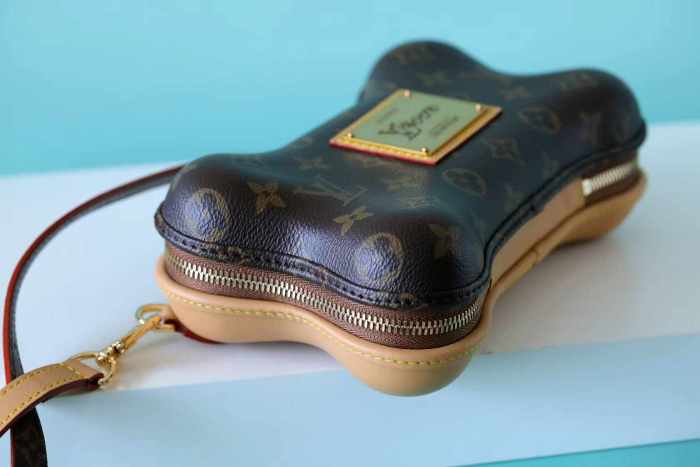 Bone “24*14*6CM” 056