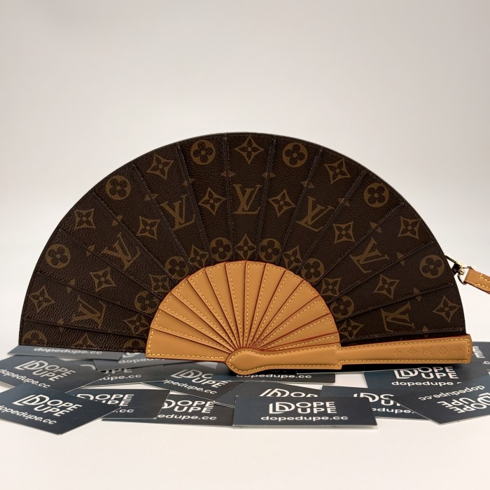 Fan “37*19*6CM” 006