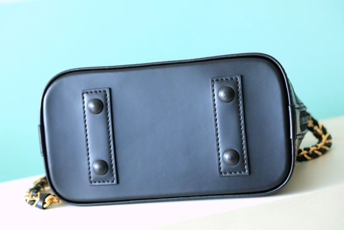 PM Alma BB Shoulder Bag “23.5*17.5*11.5CM” 095