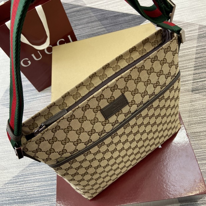 Ophidia Sling bag“34x34x11CM”-003=